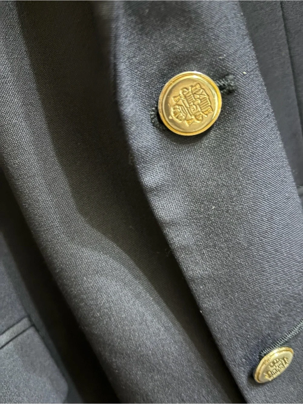 Mappelli 100% wool